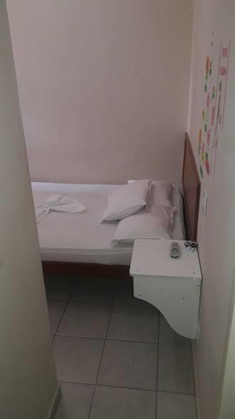Territorio Hotel Nova Venécia Dış mekan fotoğraf