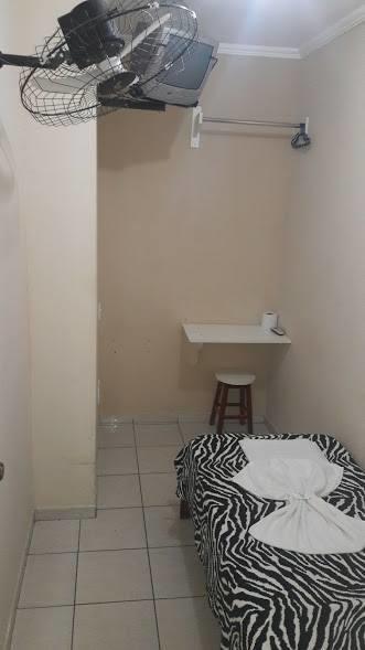 Territorio Hotel Nova Venécia Dış mekan fotoğraf